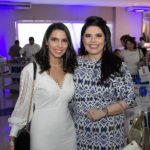 Carla Laprovítera E Sellene Câmara