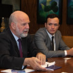 Carlo Krieger E Felipe Diniz