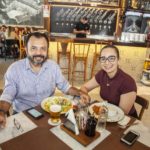 Carlos Eduardo E Aline Castro (1)