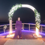 Casamento Lucila Norões E Fernando Mota Iate Club 2