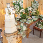 Casamento Lucila Norões E Fernando Mota Iate Club_ 26