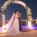 Casamento Lucila Norões E Fernando Mota Iate Club_ 55