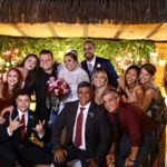 Casamento Manueliane Dos Santos E Natanael Feitosa