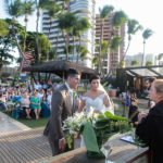 Casamento De Lucila Norões E Fernando Mota Iate Club 69