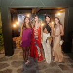 Catarina Holanda, Maria Clara Boris, Mariana Veloso E Raquel Sales