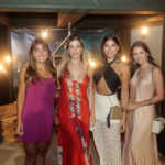 Catarina Holanda, Maria Clara Boris, Mariana Veloso E Raquel Sales 2