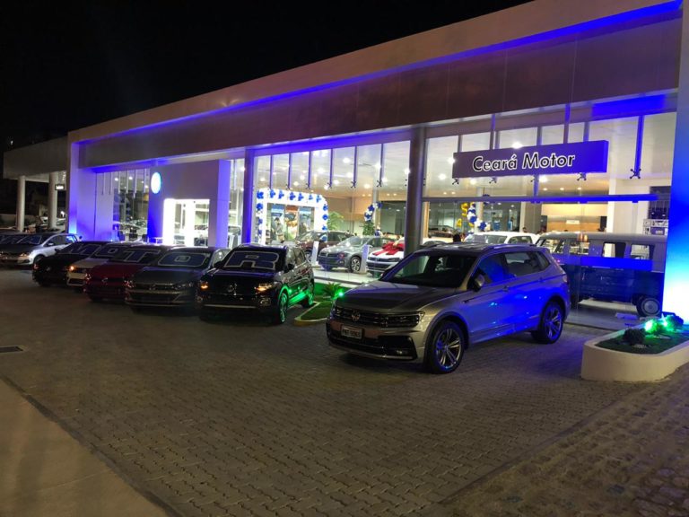 Celebra Ceará Motor