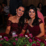 Cida Guedes E Natália Benício