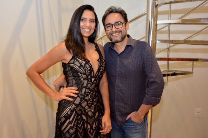Clea E Ivanildo