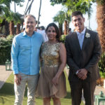 Cleiton De Castro, Aline Cardoso E Fernando Mota