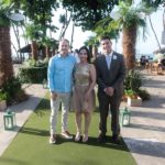 Cleiton De Castro, Aline Cardoso E Fernando Mota 2