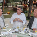 Cláudio Rocha, Totonho Laprovítera E Silvio Frota 2