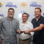 Colombo Cialdini, José Porto E Ênio Cabral