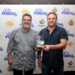 Colombo Cialdini E Ênio Cabral