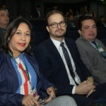 Cristiana Oliveira, Daniel Aderaldo E Elpidio Moreira