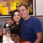 Cristiane Madeiro E Sérgio Aquino