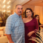 César E Denise Montenegro