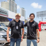 Daniel Dantas E Lucas Rolim