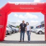 Daniel Dantas E Rafaela Cordeiro