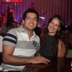 Daniel Monteiro E Tamara Gonçalves