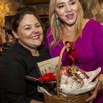 Daniele Gondim E Sandra Fujita