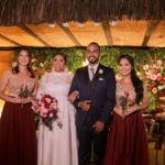 Darlyanne Martins, Manueliane Dos Santos, Natanael Feitosa, Natália Rommel