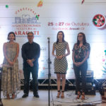 Denise Pontes, Régis Dias, Gláucia Maia E Ana Carla (2)