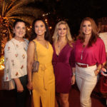 Diamond Design Recebe Nicole Pinheiro