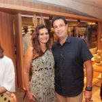 Diamond Design Recebe Nicole Pinheiro 5