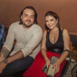 Diego Borges E Adelina Feitosa