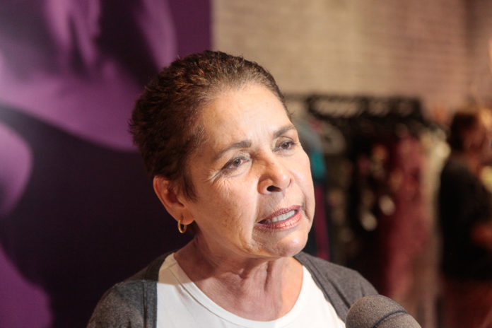 Dora Andrade