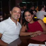 Douglas Lucas E Juliana Teófilo