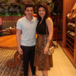 Edmar Feitosa E Camille Bezerra