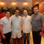 Edmar E Edmar Feitosa, Fco Ernani Viana E Odmar Feitosa