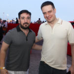 Edson Nobrega E Marcio Batista