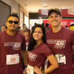 Elias Bruno, Amanda Vieira E Gabriel Lobo