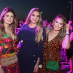 Ellen Ximene, Renata Rolim E Naianna Tomaz