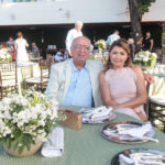 Emanuel Magalhães E Marta Farias