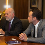 Embaixador De Luxemburgo Visita FIEC (1)