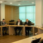 Embaixador De Luxemburgo Visita FIEC (2)