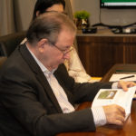 Embaixador De Luxemburgo Visita FIEC (6)