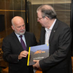 Embaixador De Luxemburgo Visita FIEC (7)