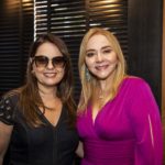 Erika Girao E Sandra Fujita