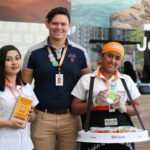 Eulene, Jackson E Vania