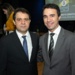 Evandro Leitão E Plácido Rios