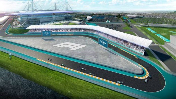 F1Miami