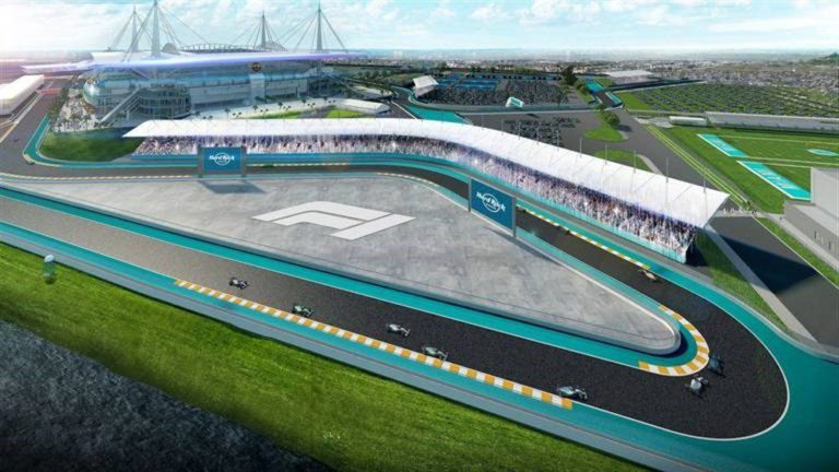 F1Miami