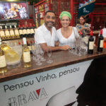 Fabiano Oliveira E Liliane Pereira (2)