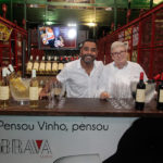 Fabiano Oliveira E Marie Anne Bauer