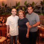 Fco Ernandi Viana, Mirinha E Odmar Feitosa_